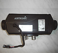 airtronic d2